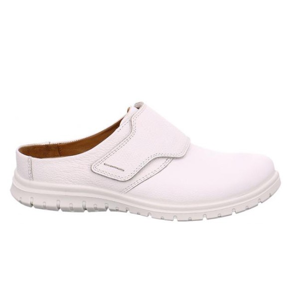 Jomos 42320126212 Anatomic Leather Comfort Shampoo White Jomos 42320126212 Anatomic Leather Comfort Shampoo White