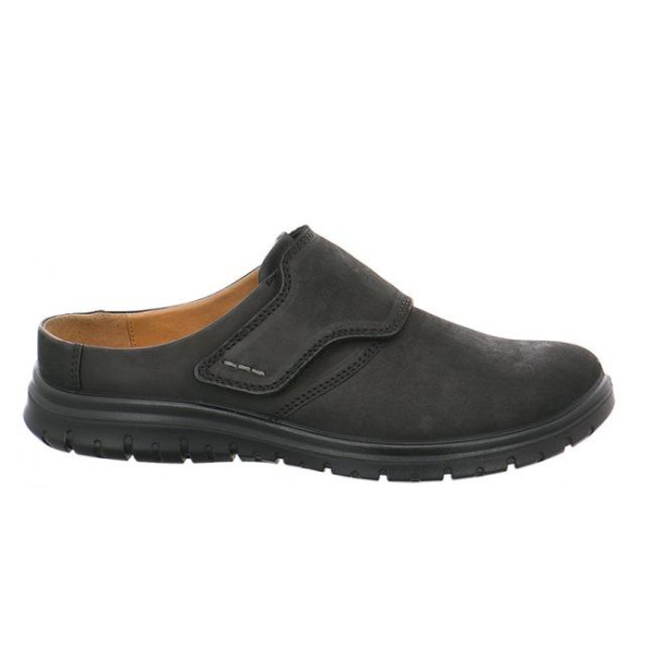 Jomos 42320140000 Anatomic Leather Comfort Shampoo Black Jomos 42320140000 Anatomic Leather Comfort Shampoo Black