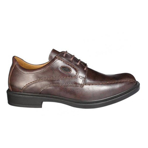 Jomos 20420423355 Ανατομικό Δερμάτινο Dress Καφέ Jomos 20420423355 Ανατομικό Δερμάτινο Dress Καφέ