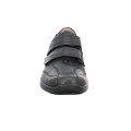 Jomos 32220626000 Anatomic Leather Comfort Casual Shoes Black Jomos 32220626000 Anatomic Leather Comfort Casual Shoes Black