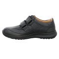 Jomos 32220626000 Anatomic Leather Comfort Casual Shoes Black Jomos 32220626000 Anatomic Leather Comfort Casual Shoes Black