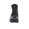 Jomos 456510383000 Anatomic Leather Comfort Ankle Boot Black
