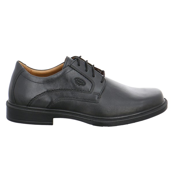 Jomos 20420223000 Anatomic Leather Dress Shoes Black Jomos 20420223000 Anatomic Leather Dress Shoes Black