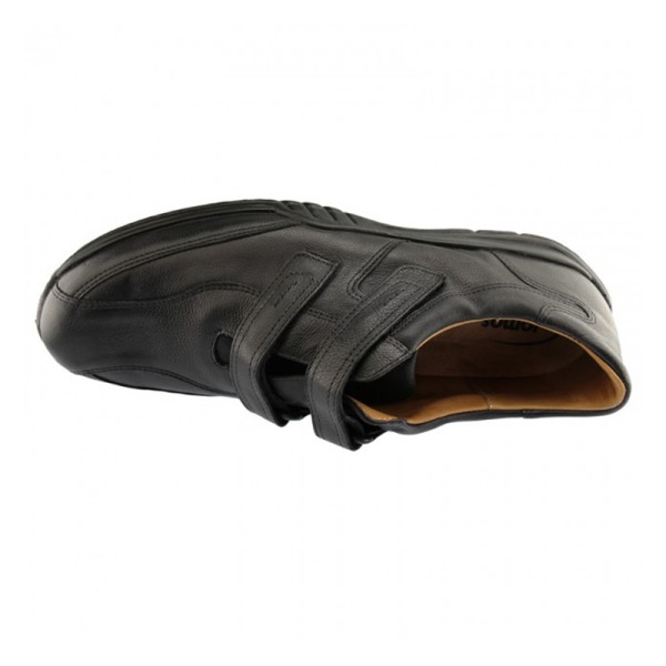 Jomos 30520226 Anatomic Leather Comfort Casual Black Jomos 30520226 Anatomic Leather Comfort Casual Black