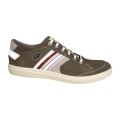 Jomos 3143048892067 Anatomical Leather Comfort Casual Grey Jomos 3143048892067 Anatomical Leather Comfort Casual Grey
