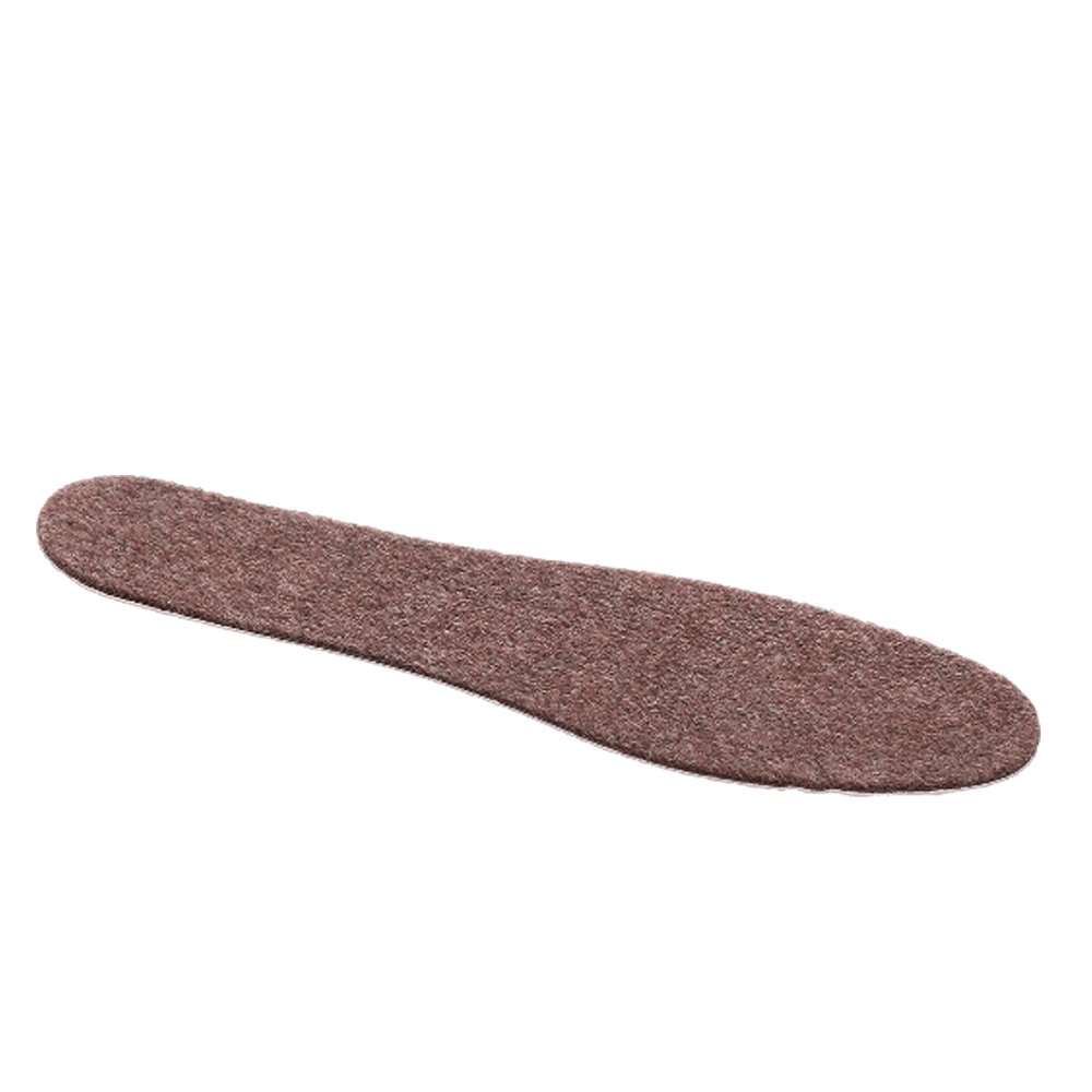 Jomos Anatomical Insole Brown