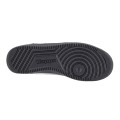 Kappa La Morra 163014-01 Leather Sneaker Black Kappa La Morra 163014-01 Leather Sneaker Black