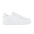 Kappa La Morra 163014-02 Leather Sneaker White Kappa La Morra 163014-02 Leather Sneaker White