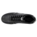 Kappa La Morra 163014-40 Leather Sneaker Black