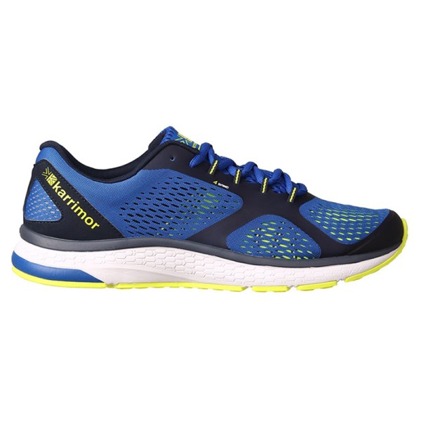 Karrimor Tempo 6  Blue Sports Shoes Karrimor Tempo 6  Blue Sports Shoes