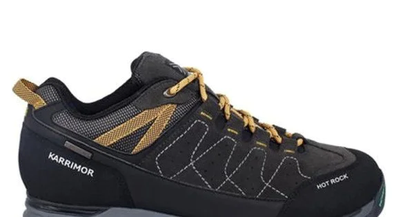 Karrimor Hot Rock Low 183042 02