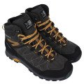 Karrimor Mount Mid 182045-02 Boots Black Karrimor Mount Mid 182045-02 Boots Black