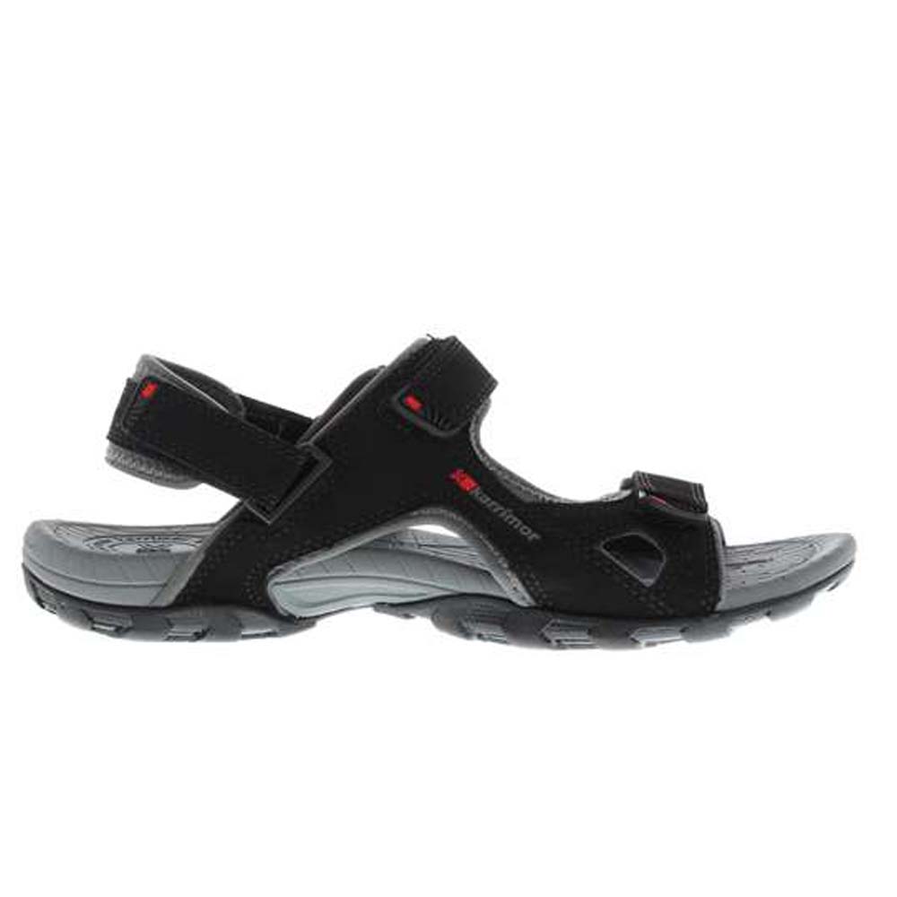 Karrimor 184012-69 Sandal Black Karrimor 184012-69 Sandal Black