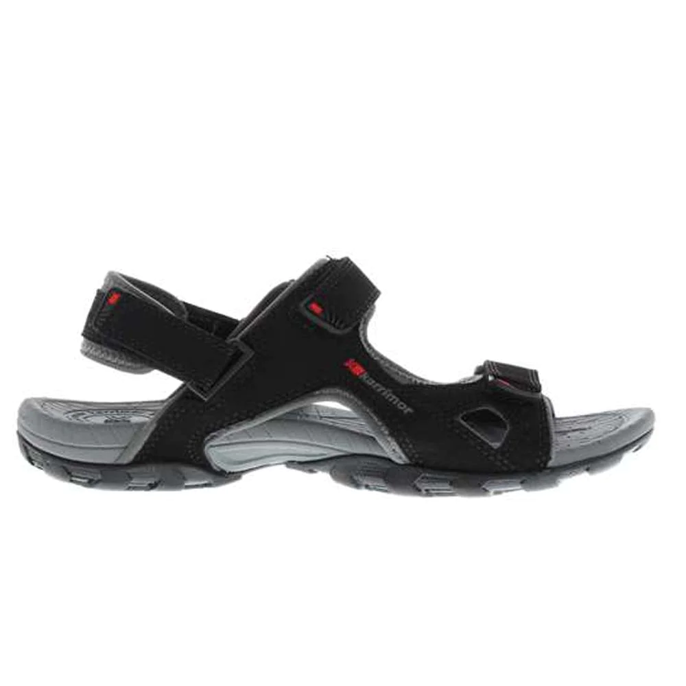 Karrimor 184012 69 Sandal Black