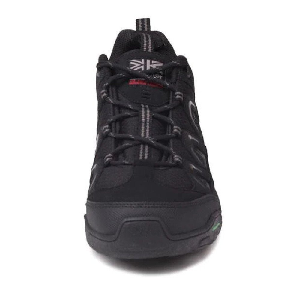 Karrimor Summit 183013-03 Sneaker Black Karrimor Summit 183013-03 Sneaker Black