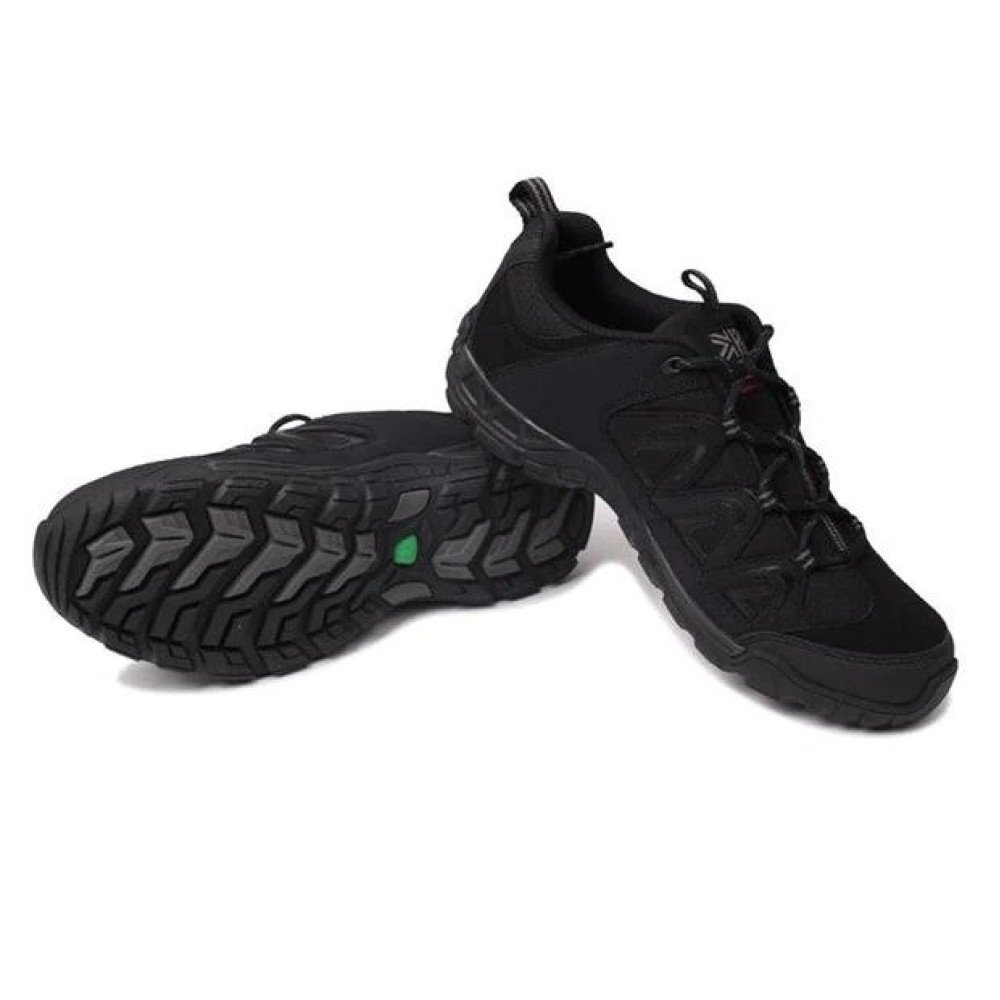 Karrimor Summit 183013-03 Sneaker Black Karrimor Summit 183013-03 Sneaker Black