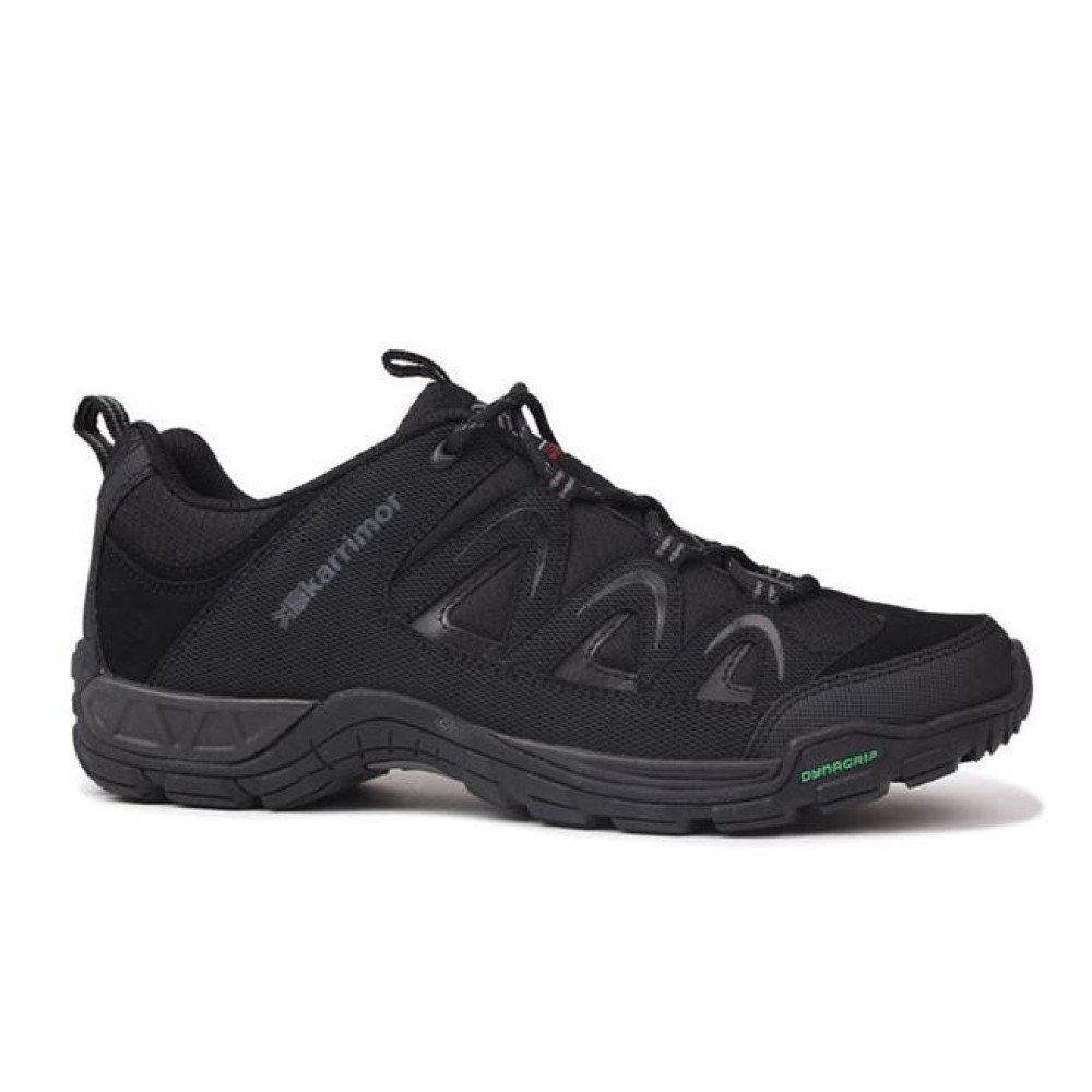 Karrimor Summit 183013-03 Sneaker Black Karrimor Summit 183013-03 Sneaker Black