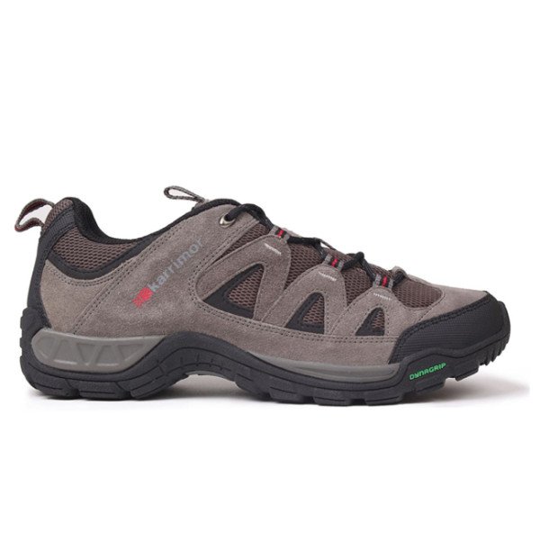 Karrimor Summit 183013-26 Sneaker Brown Karrimor Summit 183013-26 Sneaker Brown