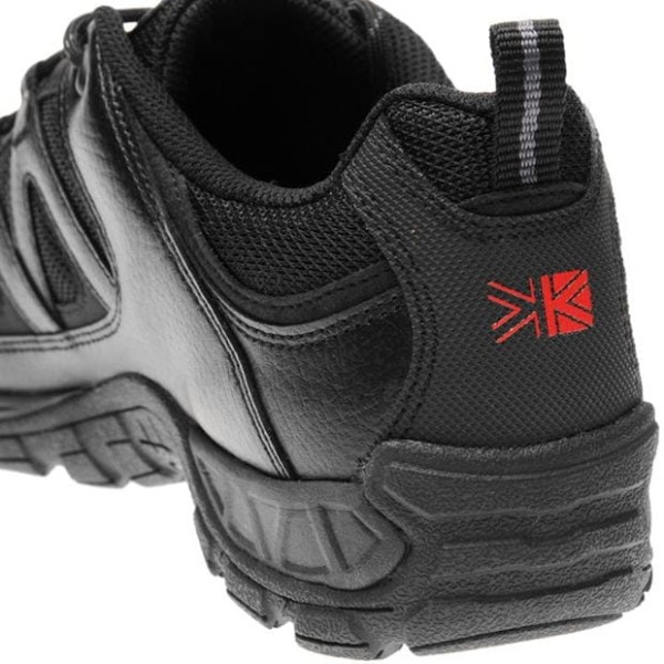 Karrimor Summit 183013-03 Sneaker Black Karrimor Summit 183013-03 Sneaker Black