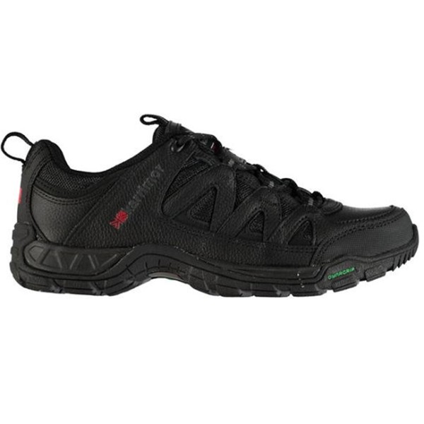 Karrimor Summit 183013-03 Sneaker Black Karrimor Summit 183013-03 Sneaker Black