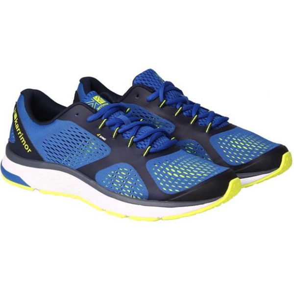 Karrimor Tempo 5 211202-18 Blue Sports Shoes Karrimor Tempo 5 211202-18 Blue Sports Shoes