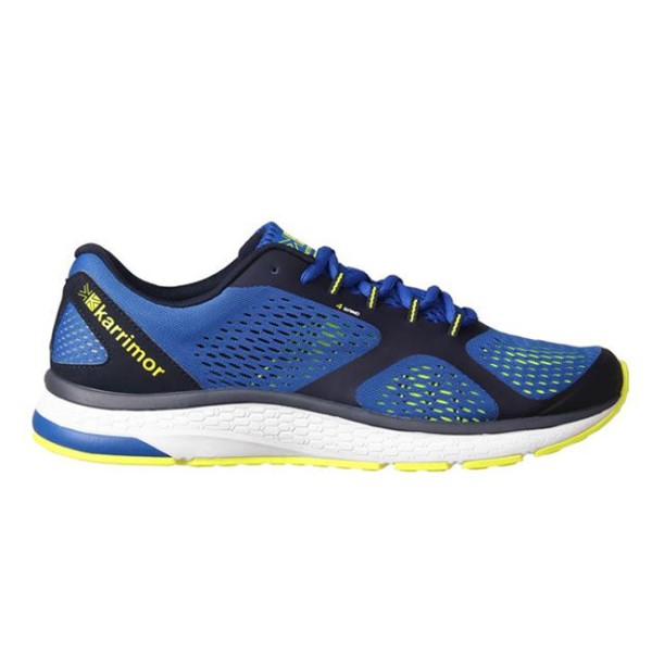 Karrimor Tempo 5 211202-18 Blue Sports Shoes Karrimor Tempo 5 211202-18 Blue Sports Shoes