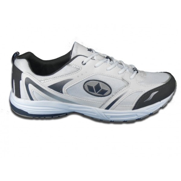 Lico 110084 Marvin White Sport Shoes  Lico 110084 Marvin White Sport Shoes