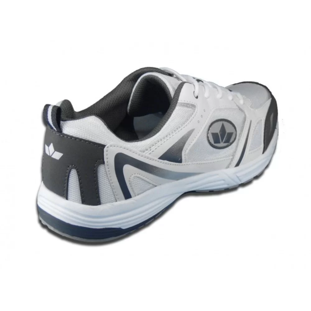 Marvin logo mesh sneakers clearance