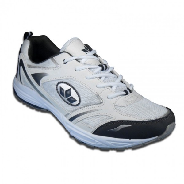 Lico 110084 Marvin White Sport Shoes  Lico 110084 Marvin White Sport Shoes