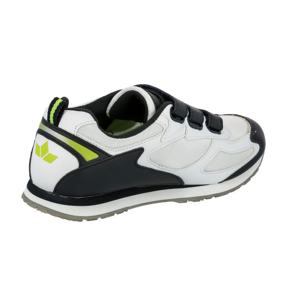 Lico Nelson 120084 Sneaker White Lico Nelson 120084 Sneaker White