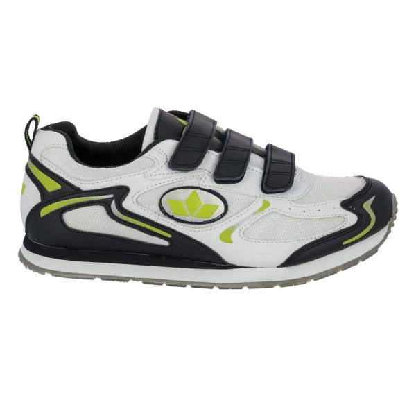 Lico Nelson 120084 Sneaker White Lico Nelson 120084 Sneaker White