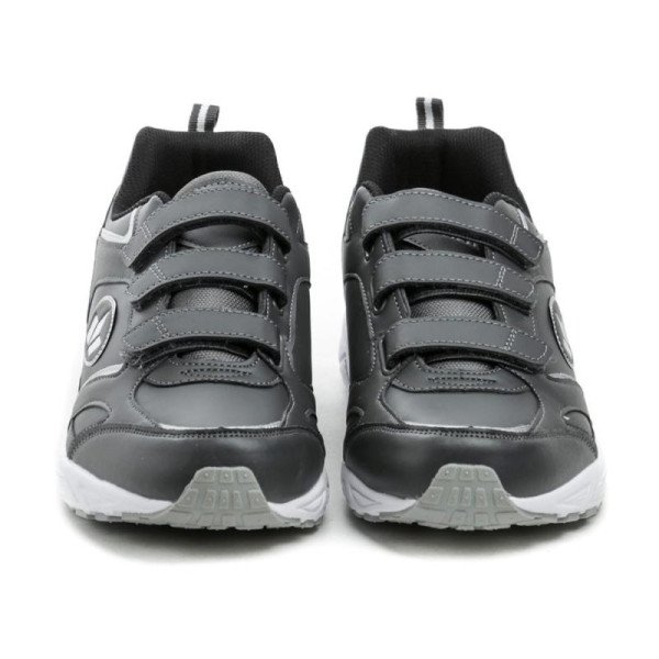 Lico Marvin 120086 Sneaker Grey Lico Marvin 120086 Sneaker Grey