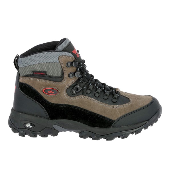 Lico Milan 220071 Leather Ankle Boots Grey Lico Milan 220071 Leather Ankle Boots Grey