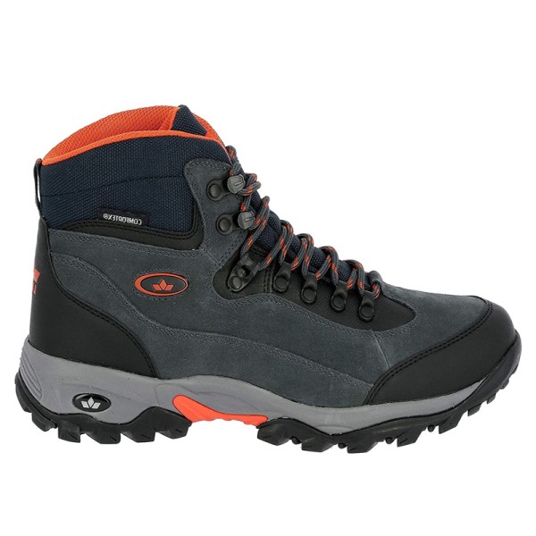 Lico Milan 220081 Leather Ankle Boots Blue Lico Milan 220081 Leather Ankle Boots Blue