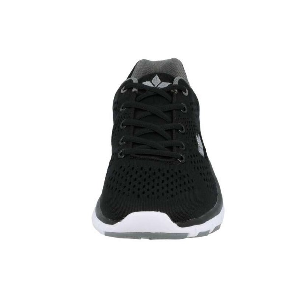 Lico Nogales 590261 Woman Sports Shoes Black Lico Nogales 590261 Woman Sports Shoes Black
