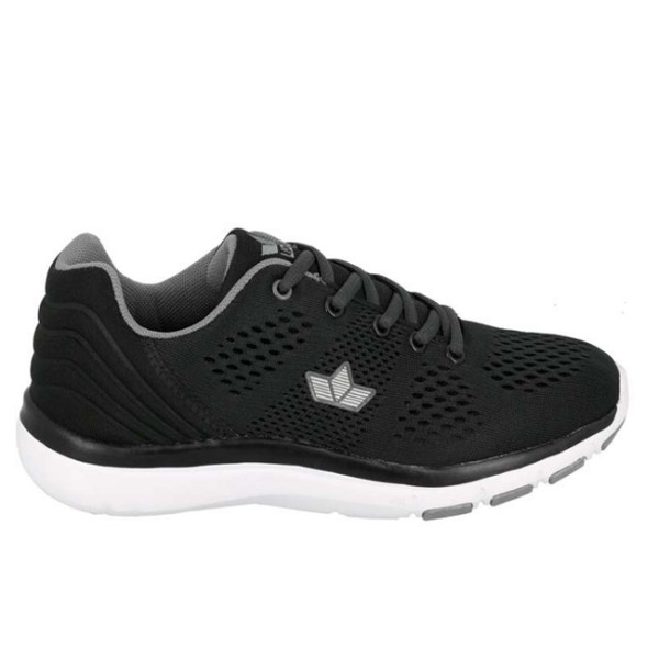 Lico Nogales 590261 Woman Sports Shoes Black Lico Nogales 590261 Woman Sports Shoes Black