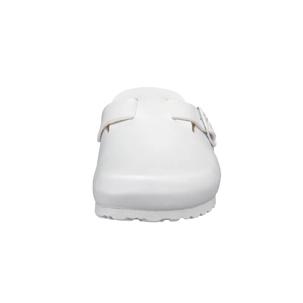 Lico Bioline 560278 Γυναικείο Σαμπό Λευκό Lico Bioline 560278 Γυναικείο Σαμπό Λευκό