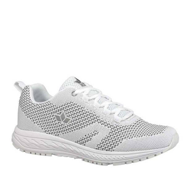 Lico Galiot 590380 Γυναικείο Αθλητικό Λευκό Lico Galiot 590380 Γυναικείο Αθλητικό Λευκό