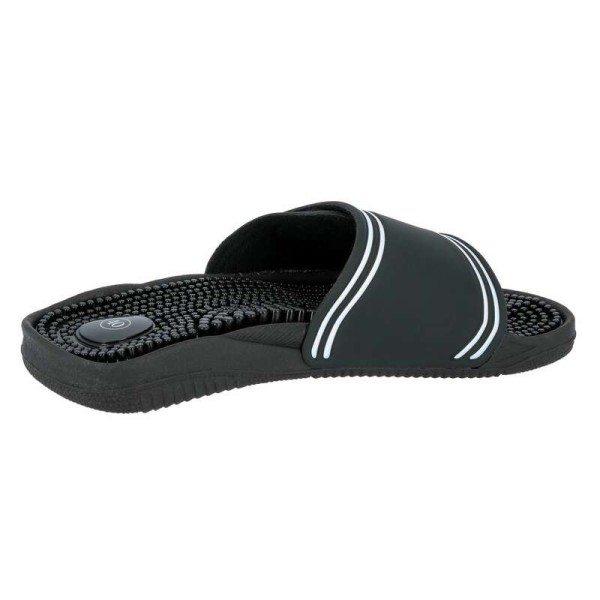 Lico Pool 430018 Slipper Black