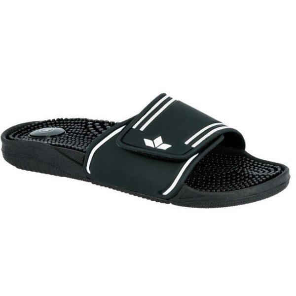 Lico Pool 430018 Slipper Black