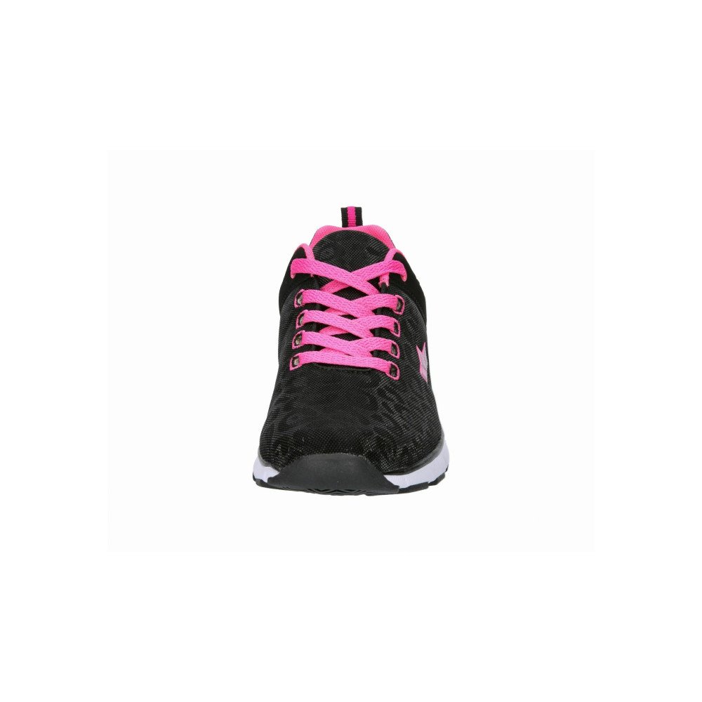 Lico Arlene 590645 Sneaker Μαύρο