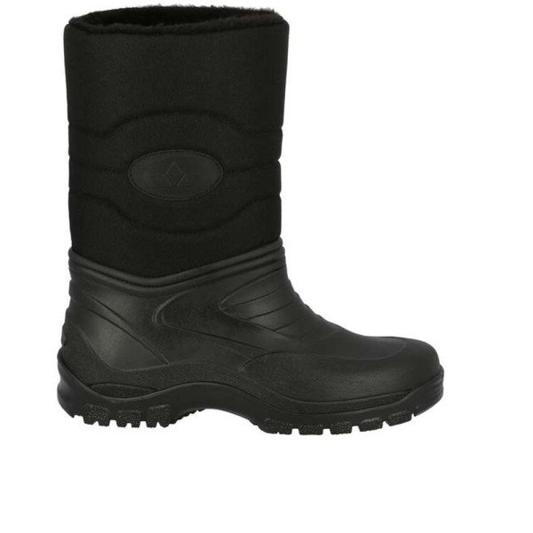 Lico Gasparo 710043 Galosh Black Lico Gasparo 710043 Galosh Black