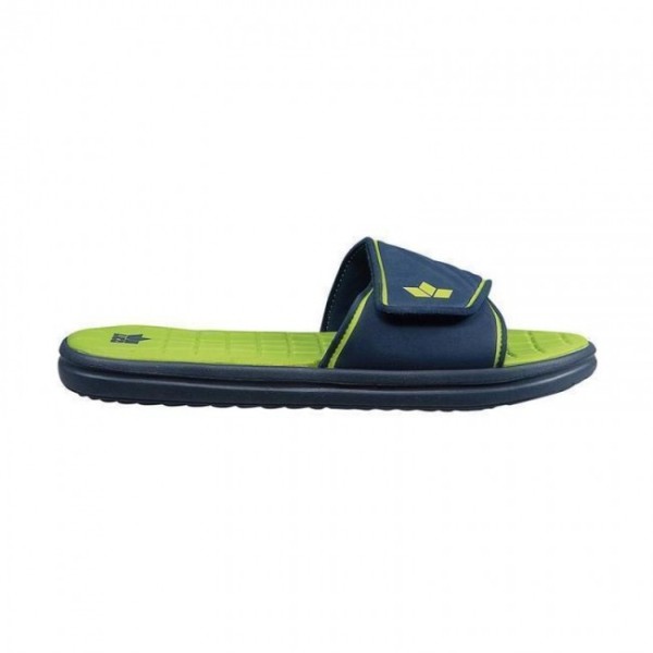 Lico Barracuda 430040 Slipper Blue