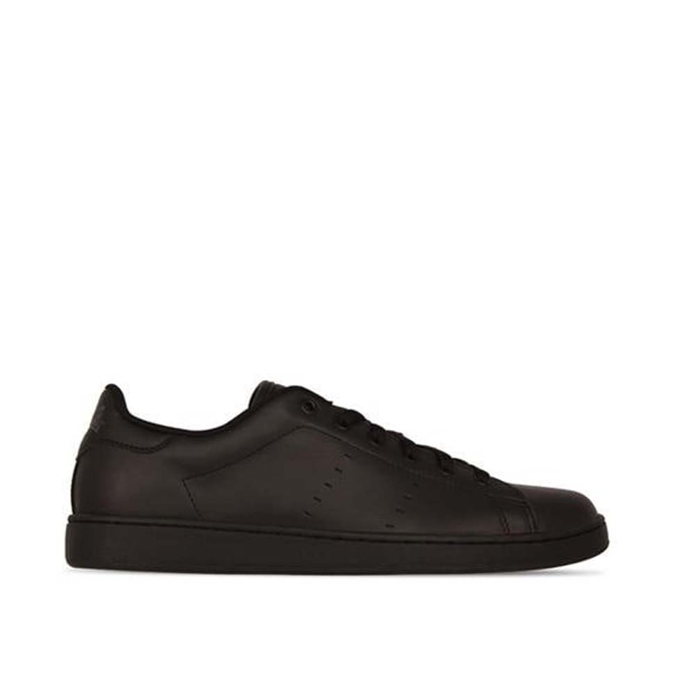 Lonsdale Leyton 165033-03 Black Sports Shoes Lonsdale Leyton 165033-03 Black Sports Shoes