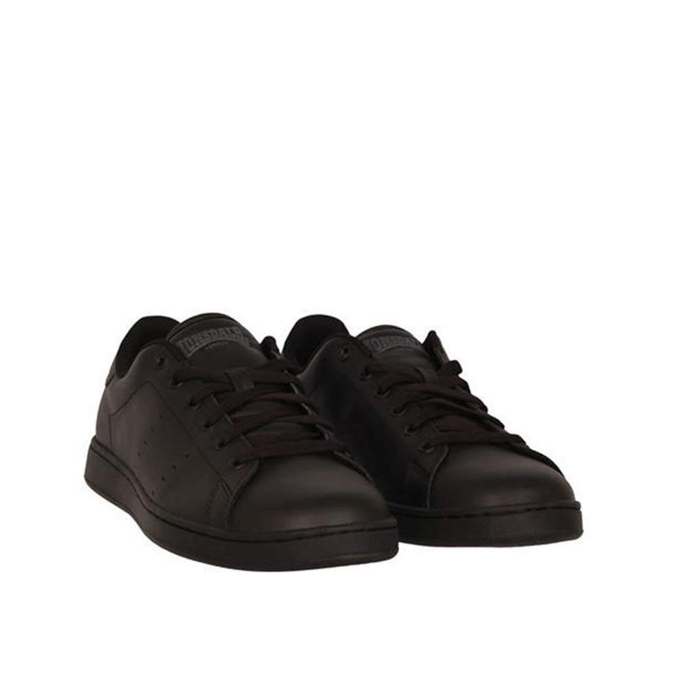 Lonsdale Leyton 165033-03 Black Sports Shoes Lonsdale Leyton 165033-03 Black Sports Shoes