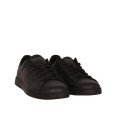 Lonsdale Leyton 165033-03 Black Sports Shoes Lonsdale Leyton 165033-03 Black Sports Shoes