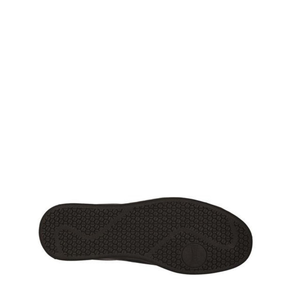 Lonsdale Leyton 165033-03 Black Sports Shoes Lonsdale Leyton 165033-03 Black Sports Shoes