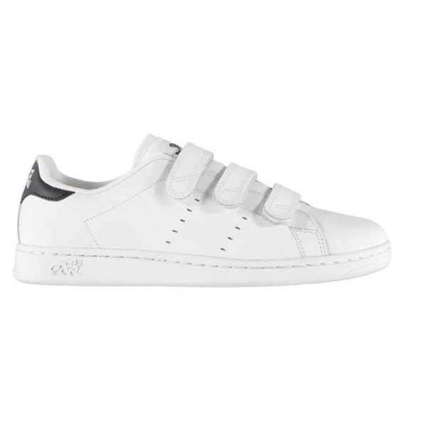Lonsdale Leyton 165032-37 Sport White Lonsdale Leyton 165032-37 Sport White