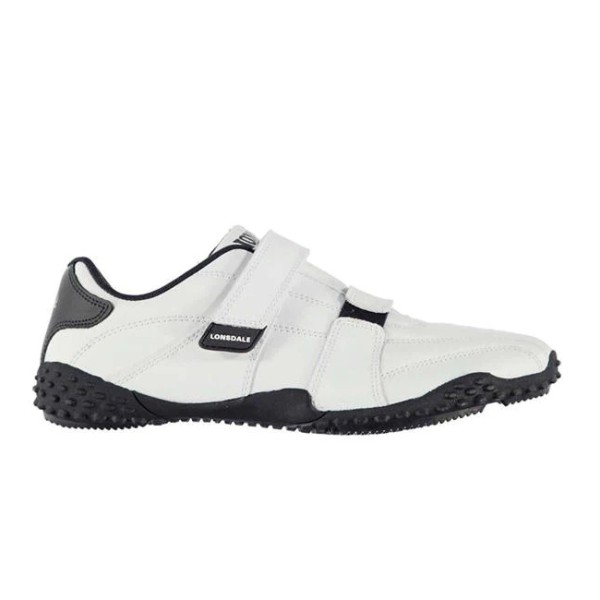 Lonsdale Fulham 115159-37 Sport White Lonsdale Fulham 115159-37 Sport White