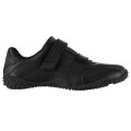 Lonsdale Fulham 115159-03 Black Sports Shoes